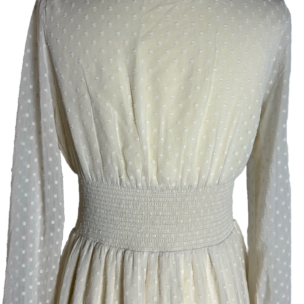 Womens size Small Romantic maxi dress - Picture 5 of 7